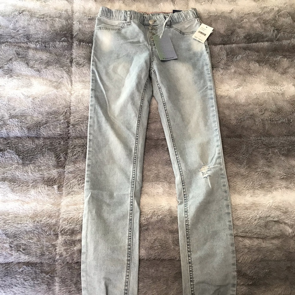 NWT Vigoss Jeggings - Picture 2 of 11